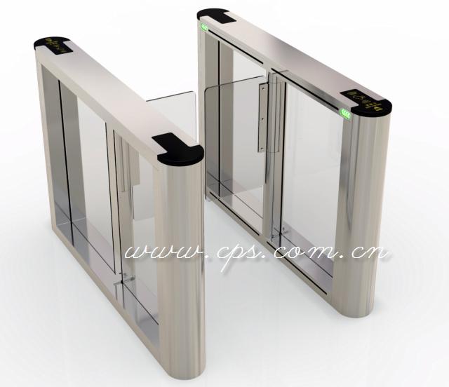 高档摆式速通门A4