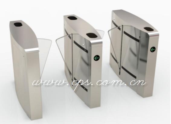 翼式速通门D1