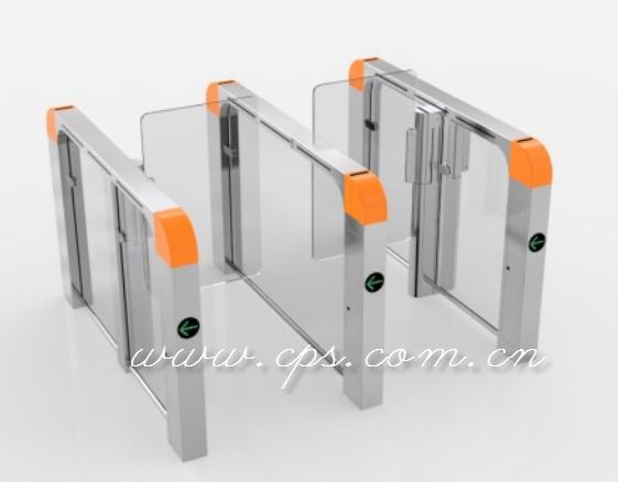 摆式速通门B2G