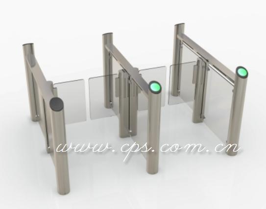 高档摆式速通门B4