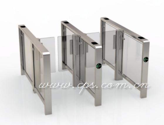 高档摆式速通门B3