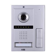 河南富尼别墅类门口机