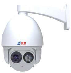 5w模拟激光高速球----河南富尼电子