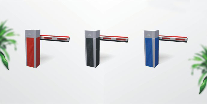 河南富尼直臂挡车器