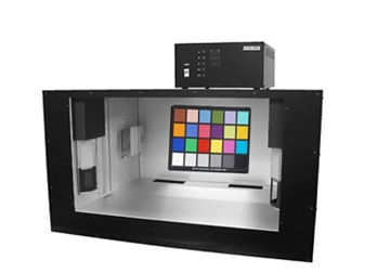 光学影像数码测试定制方案