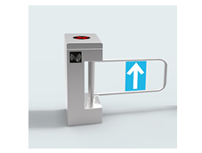 游乐场道闸供应商 停车场闸机 