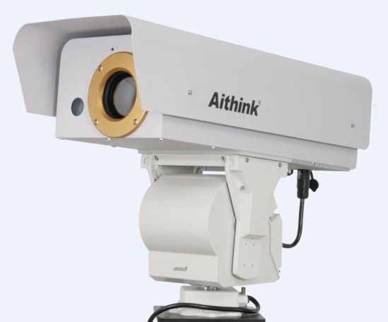 4000米夜视安星热成像夜视仪