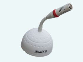 睿声REALSD指向型拾音器LU602