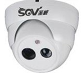 福州监控摄像头安装方法找名盾安防