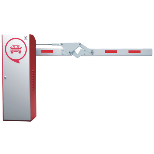 深圳道闸系统|智能停车场道闸|停车场挡车器