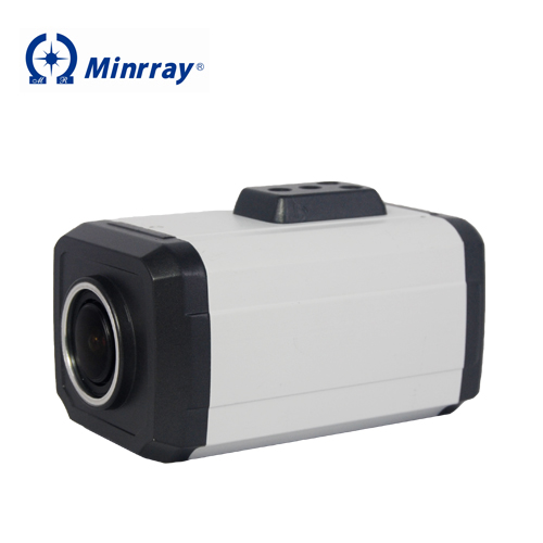 高清一体化摄像机  UV-J1203系列 全高清、高性能、3X、1080P30