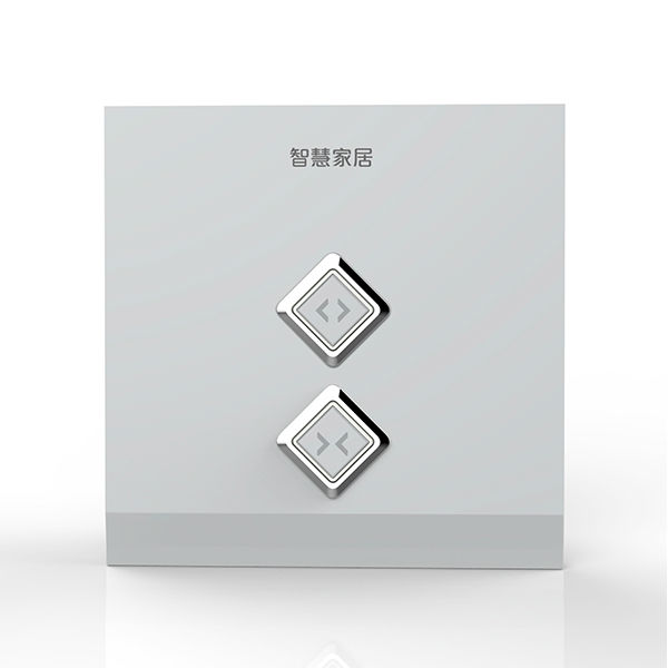 南京物联合作介绍—智慧家居窗帘控制器