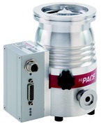 上海伯东德国普发涡轮分子泵 HiPace 80