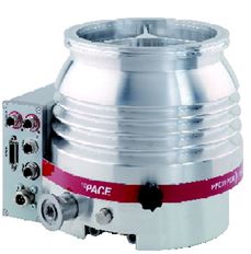 上海伯东德国普发涡轮分子泵 HiPace 700