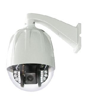 福州监控安装施工方案找名盾安防