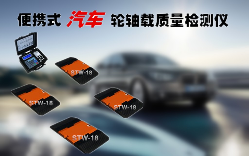 轮重检测仪价格