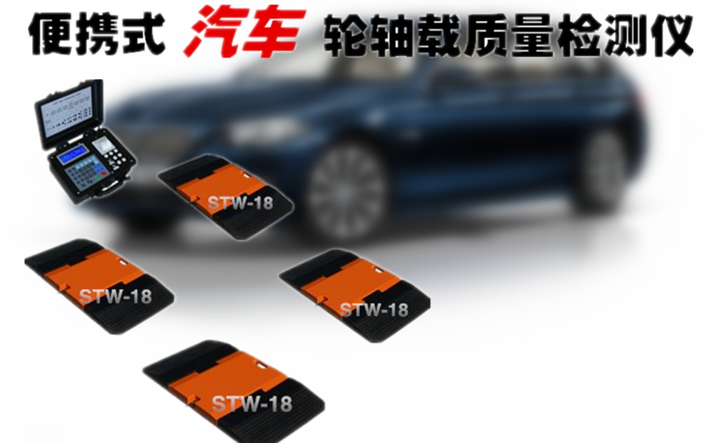 汽车轮称重仪价格