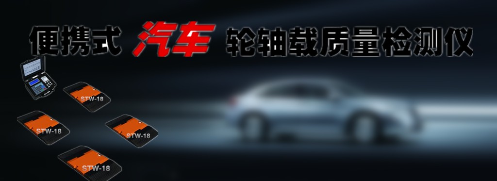 小车轮荷检测装置厂家