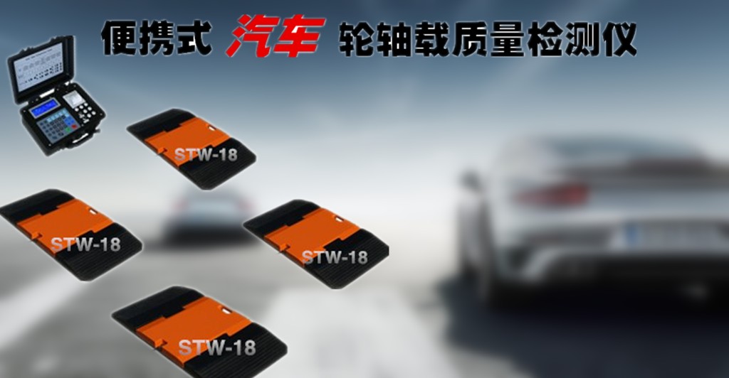 浙江润鑫汽车轮荷重测试仪价格
