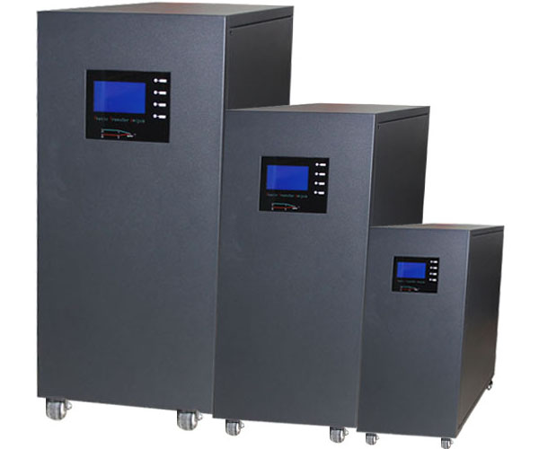 供应艾斯捷三相STS静态转换开关