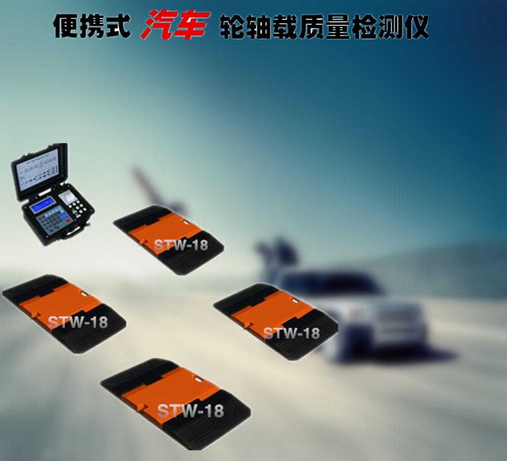 浙江润鑫轮轴重检测仪价格