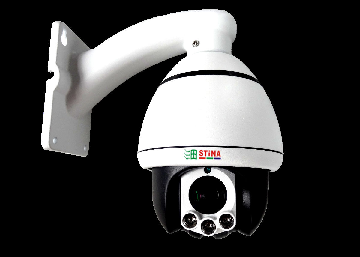 4寸迷你网络红外智能球返回列表