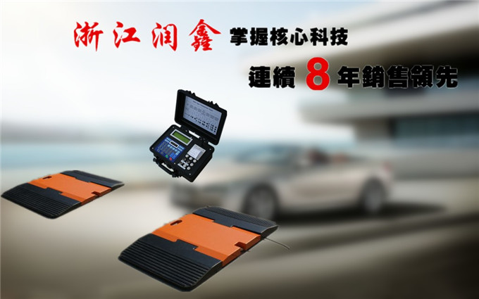 浙江润鑫机动车检测轮轴称重仪价格