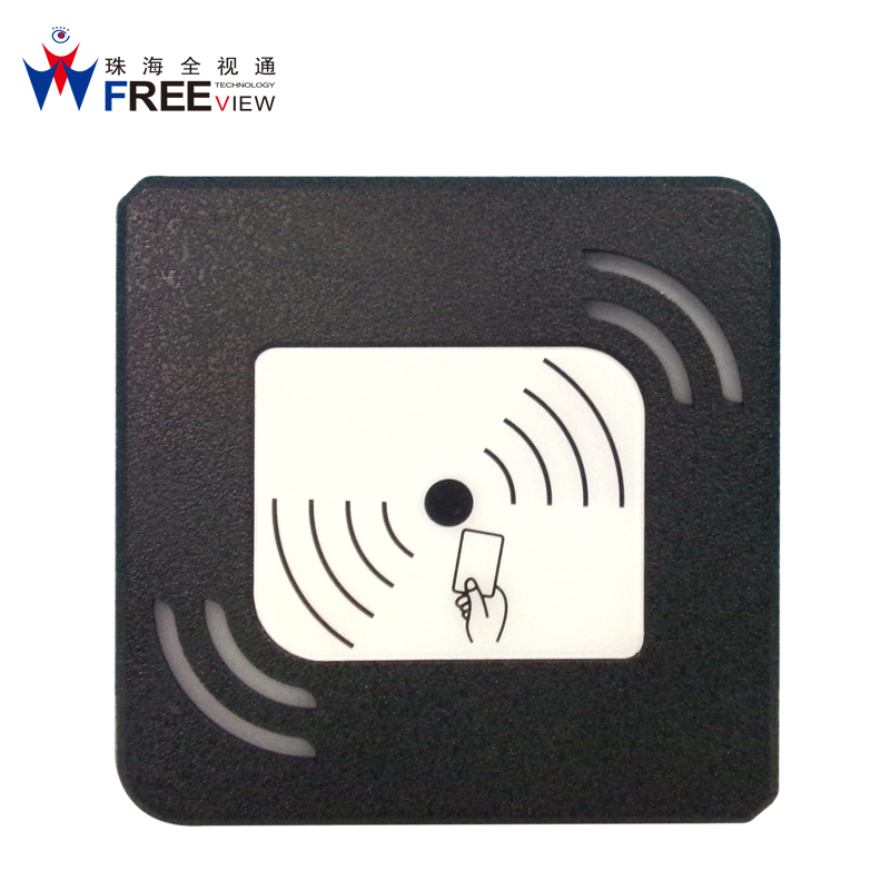 无接触刷卡门禁读卡器