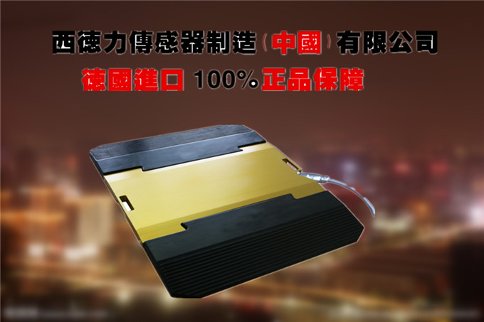 超载检测器材价格_无线地磅厂家_动态轴重秤图片