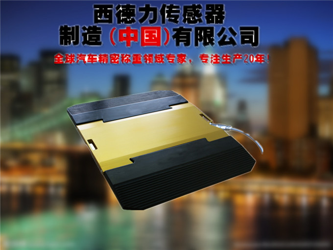 便携式地磅仪价格_无线地磅仪厂家_汽车轴重秤图片