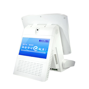 湖南校园专用信息化安全管理系统TSV-5S