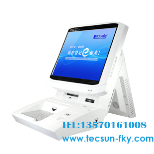 各大工厂专用访客系统TSV-5S咨询