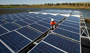 江苏探感RFID太阳能组件防伪追溯