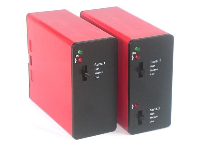 供应车辆检测器,地感器,单路地感,双路地感,车检器,金属检测器