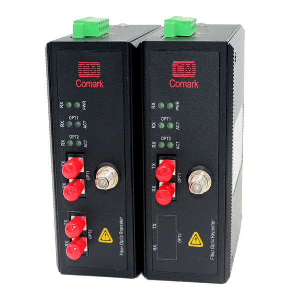 S908 RIO总线光纤中继器