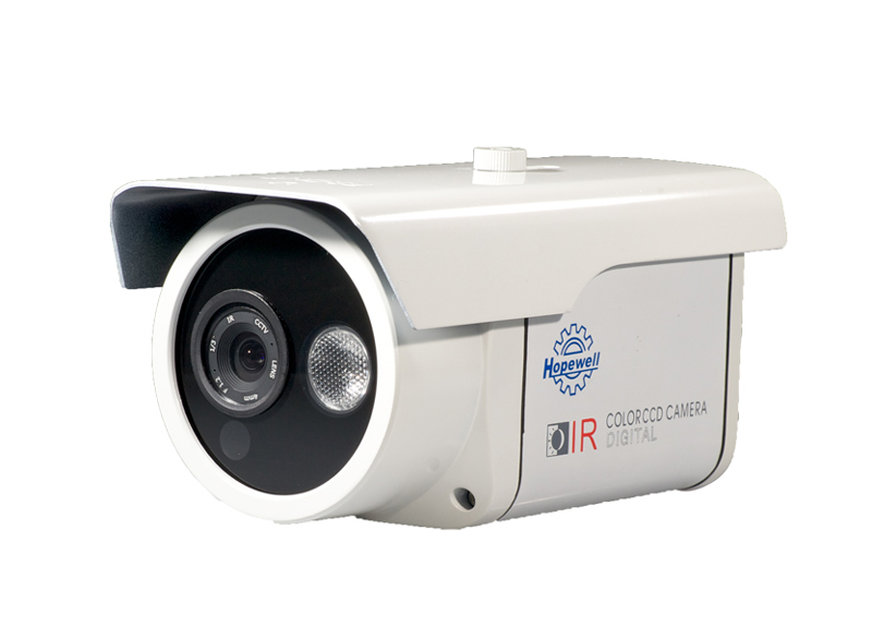 福州小区监控摄像机找名盾安防