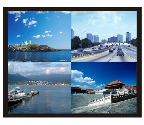 led监视器厂家专业定制 新春回馈