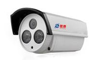 高清网络摄像机--河南富尼电子