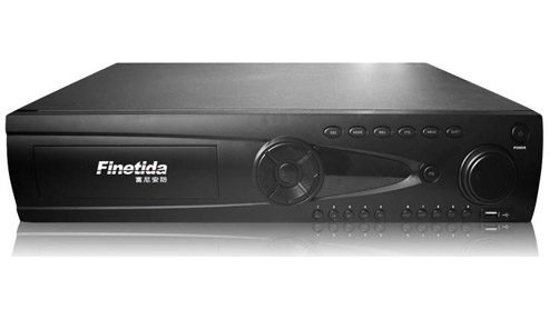 FD-9000H系列 HD-SDI高清硬盘录像机