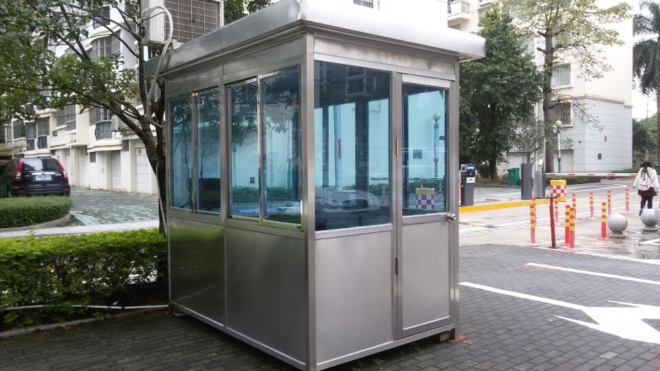 南宁岗亭红昌制作优质实惠