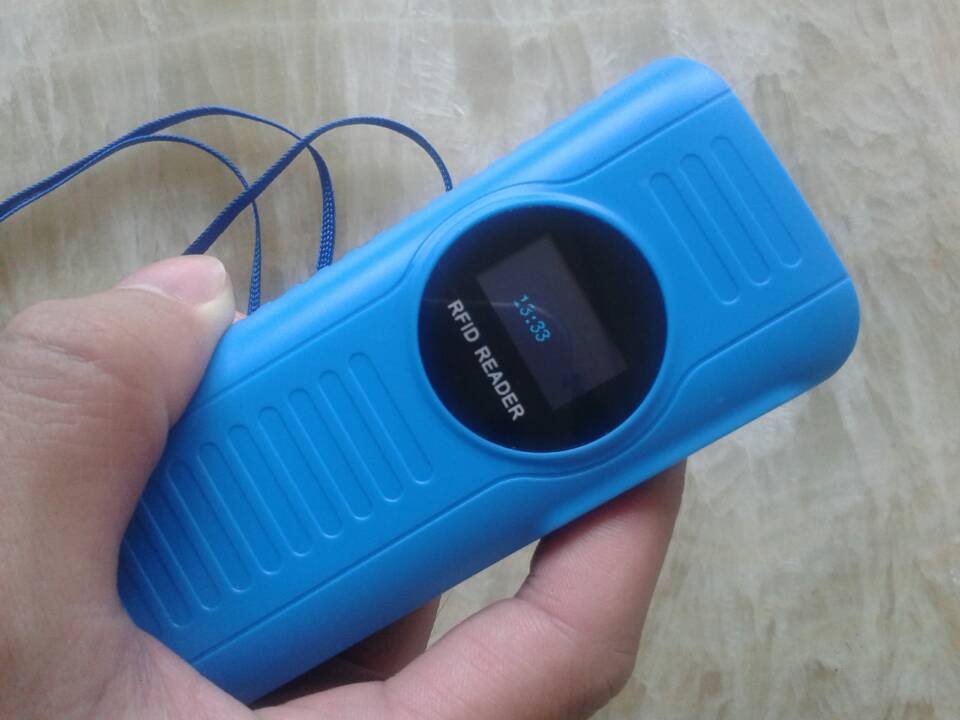 慧友安指纹巡更