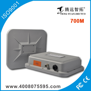 50公里无线视频监控传输设备ST5023TD