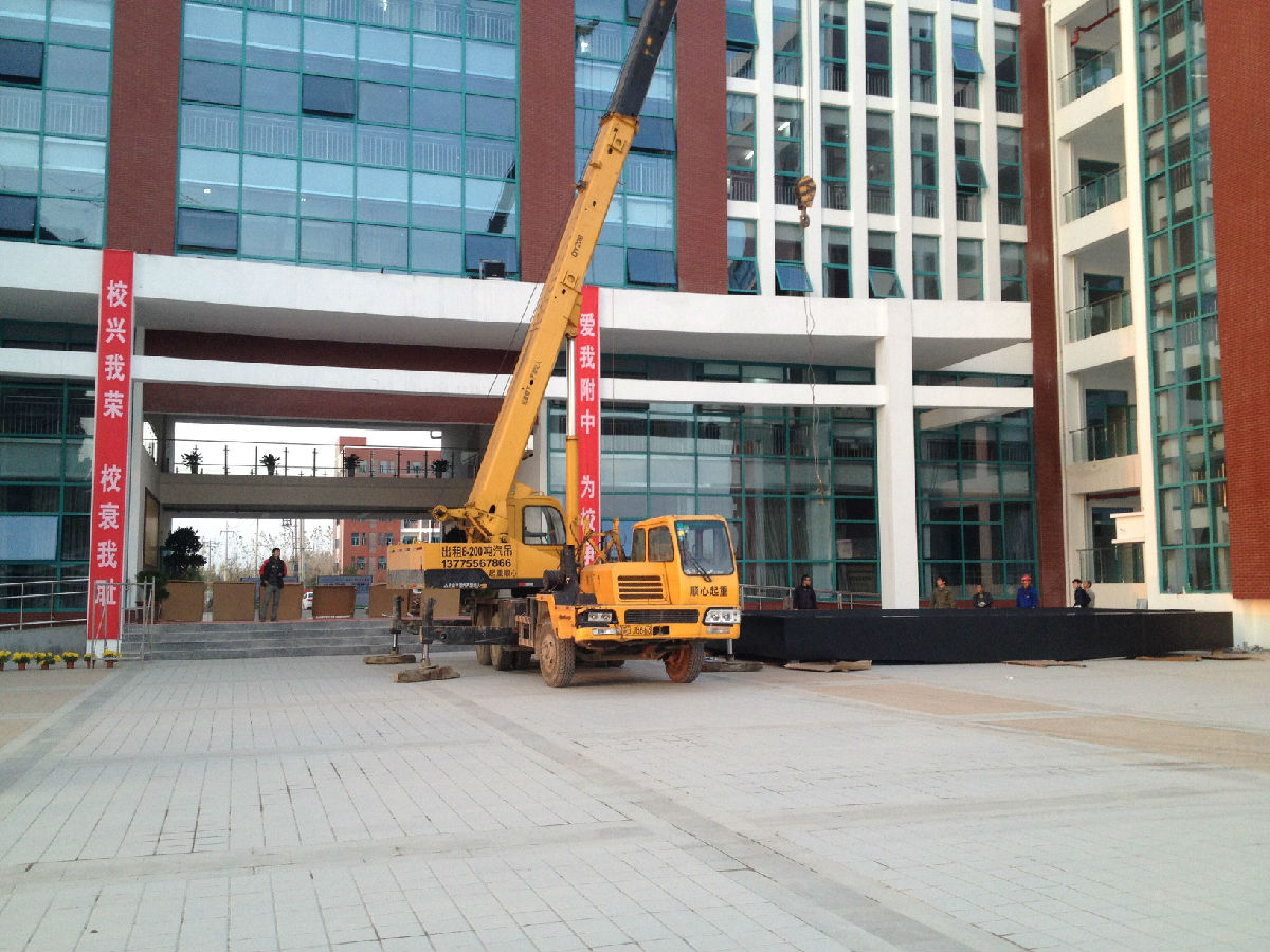 大贺LED显示屏 户外全彩LED显示屏