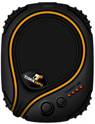 防爆坚固待机王巡更巡检器