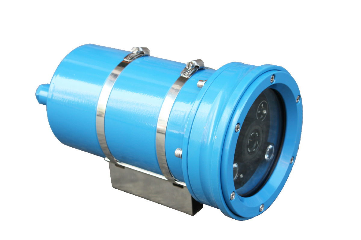 河北防爆摄像机加气站安装厂家联浩兴防爆专家