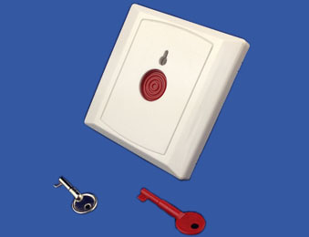 紧急按钮、按钮开关，有线无线紧急按钮