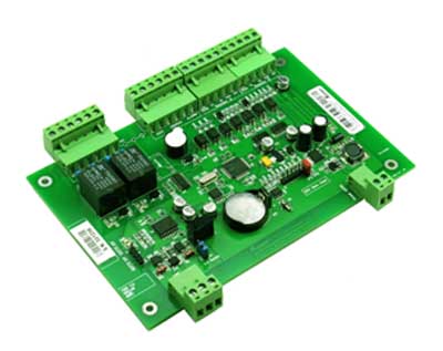 凯帕斯（k-pass）RS485 单门双向控制器