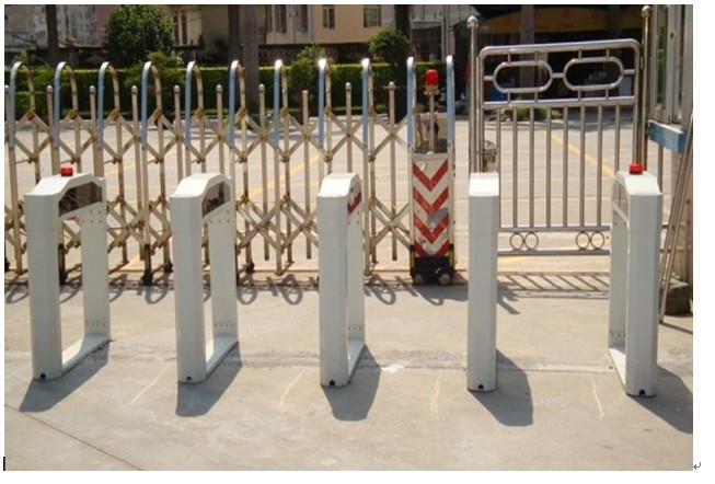 校园安全通道系统