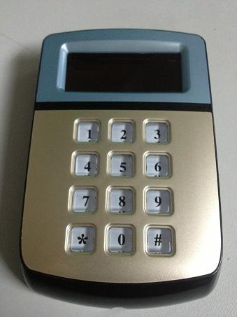 C297A-门禁读头壳