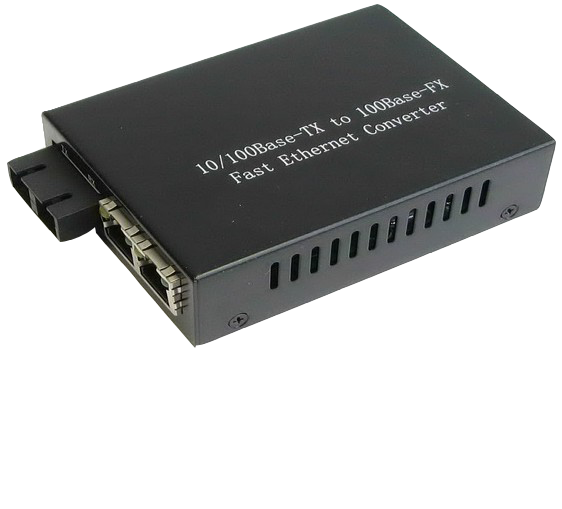 1光多电逻辑隔离网络光交换机